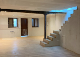 Reforma Vivienda Areatza
