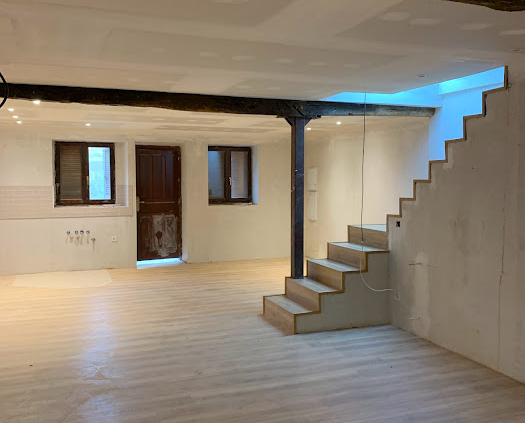 Reforma Vivienda Areatza