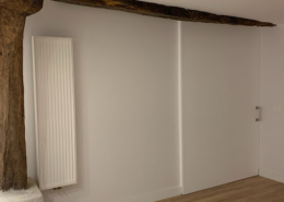 Reforma Vivienda Areatza