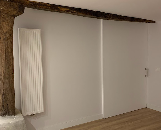 Reforma Vivienda Areatza
