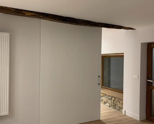 Reforma Vivienda Areatza