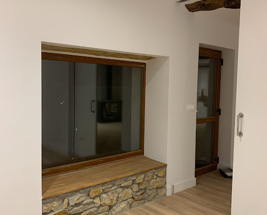 Reforma Vivienda Areatza