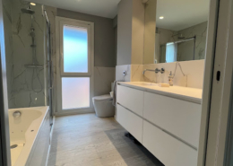 Reforma Vivienda Arrigunaga