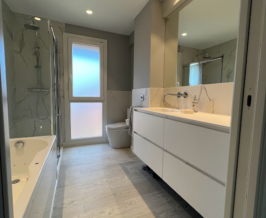Reforma Vivienda Arrigunaga