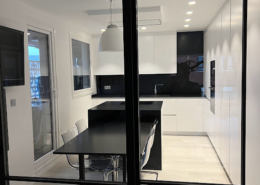 Reforma Vivienda Arrigunaga