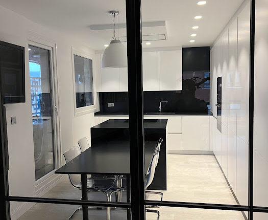 Reforma Vivienda Arrigunaga
