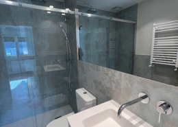 Reforma Vivienda Arrigunaga