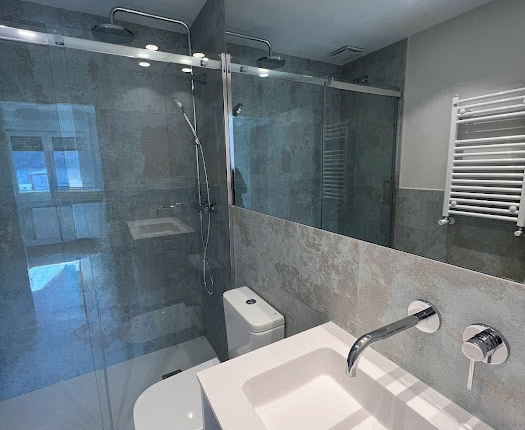 Reforma Vivienda Arrigunaga