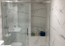 Reforma de baños (diversas localizaciones) Reforma de baños (diversas localizaciones)