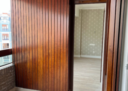 Reforma vivienda en Ercilla Reforma vivienda en Ercilla