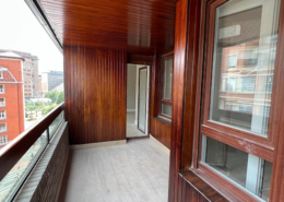 Reforma vivienda en Ercilla Reforma vivienda en Ercilla