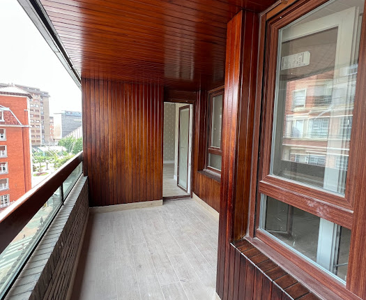 Reforma vivienda en Ercilla Reforma vivienda en Ercilla
