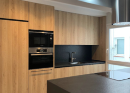 Rehabilitación vivienda en Getxo