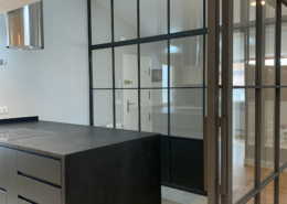 Rehabilitación vivienda en Getxo