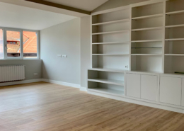 Rehabilitación vivienda en Getxo