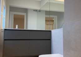 Rehabilitación vivienda en Getxo